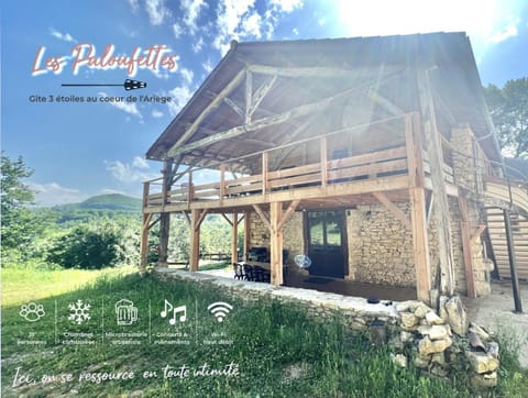 Property building, Natural landscape, Mountain view