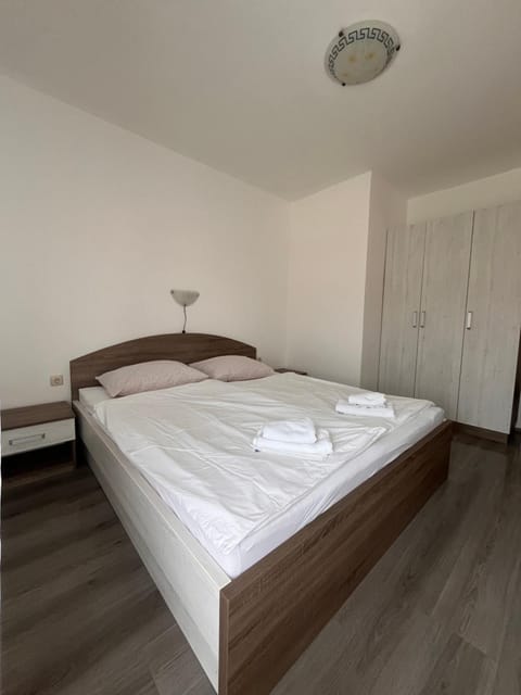 Apartments Jaška Apartment in Supetarska Draga