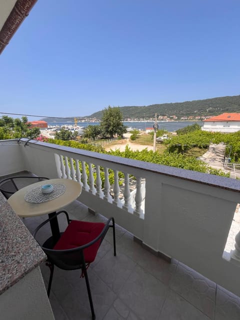 Apartments Jaška Apartment in Supetarska Draga