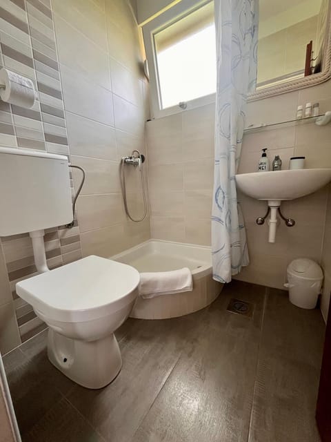 Apartments Jaška Apartment in Supetarska Draga