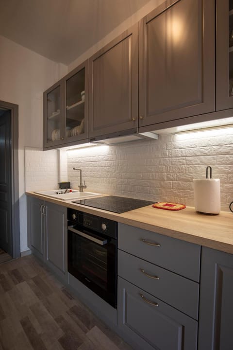 Cosy Cottage Apartment in Stalida