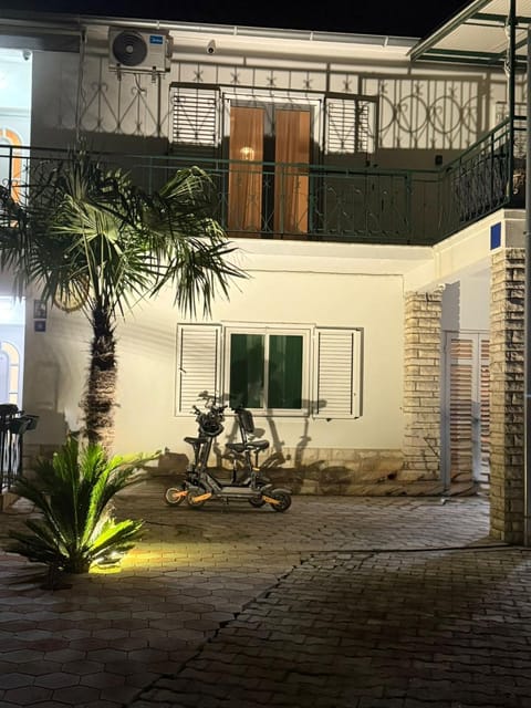 Studio apartman Velvet Apartment in Biograd na Moru