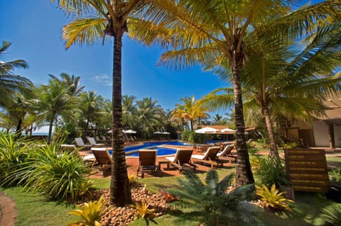 Aqua park, Garden view, Pool view, Sea view
