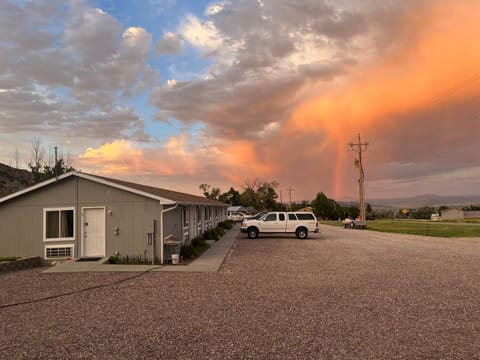 Property view