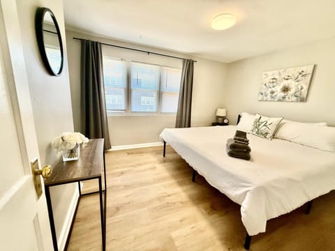 Davenport Dwellings-Midtown 3Bed Apartment in Omaha