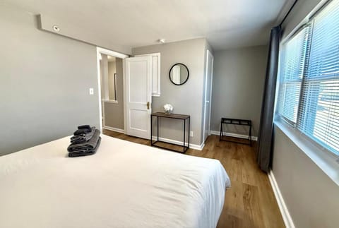 Davenport Dwellings-Midtown 3Bed Apartment in Omaha