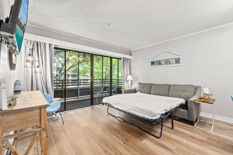 Ocean Creek 2208 Apartment in Briarcliffe Acres