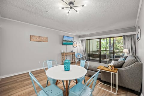 Ocean Creek 2208 Apartment in Briarcliffe Acres