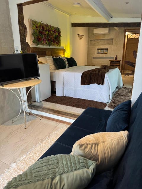 Pousada Sonho Real Inn in Angra dos Reis