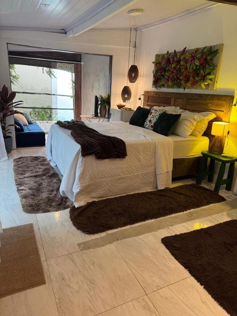 Pousada Sonho Real Inn in Angra dos Reis