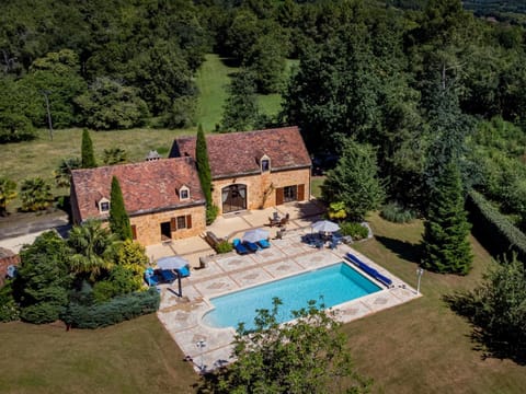 Property building, Summer
