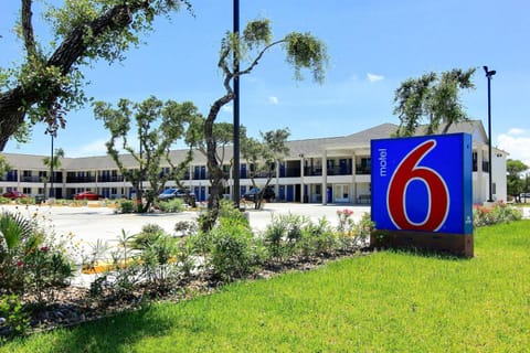 Property building, On site