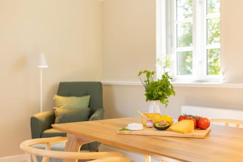 Adas Hüs - Wohnung 6 Apartment in Norddorf