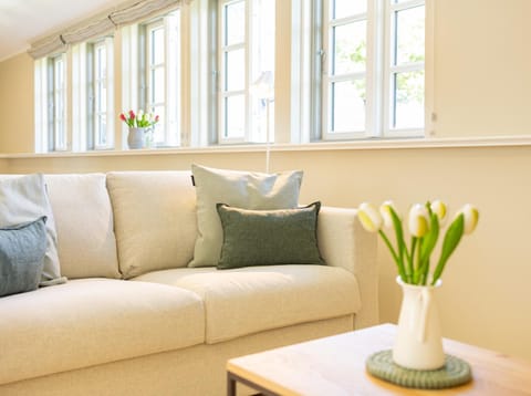 Adas Hüs - Wohnung 6 Apartment in Norddorf