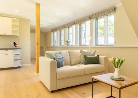 Adas Hüs - Wohnung 6 Apartment in Norddorf