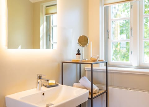 Adas Hüs - Wohnung 6 Apartment in Norddorf