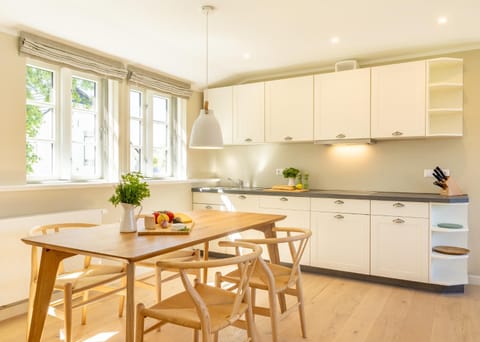 Adas Hüs - Wohnung 6 Apartment in Norddorf