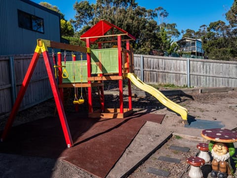 Children play ground