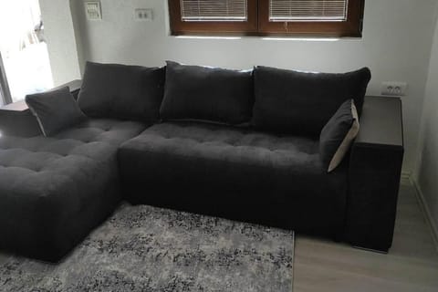 Accomodation Tanja studio Apartment in Ohrid