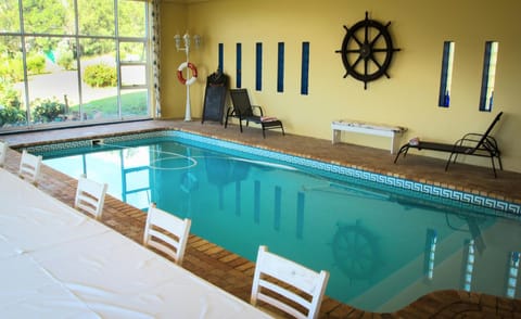 Piece of Paradise House in Cape Town