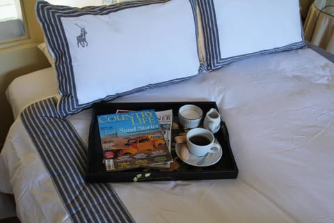 Piece of Paradise House in Cape Town