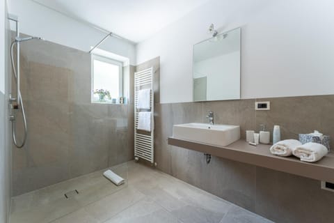 Ferienappartement Freiblick Apartment in Merano