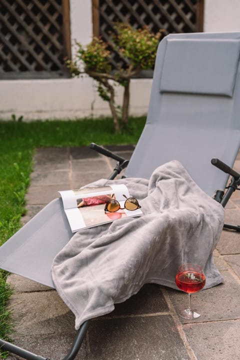 Ferienappartement Freiblick Apartment in Merano