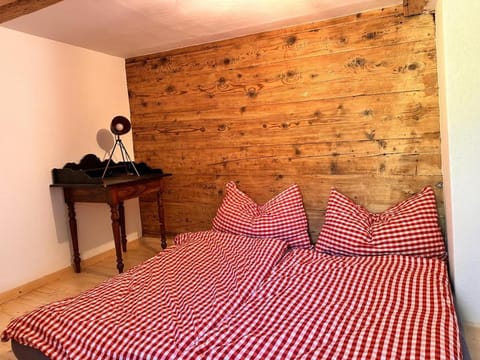 Revier Natur pur House in St. Gallen, Switzerland