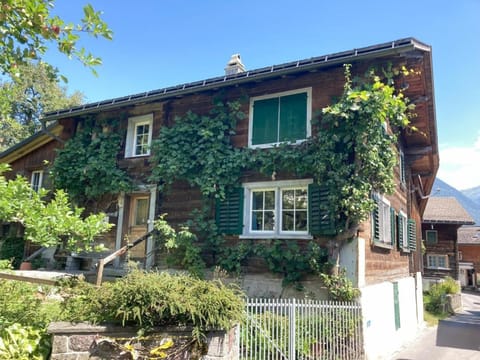 Revier Natur pur House in St. Gallen, Switzerland