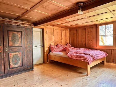 Revier Natur pur House in St. Gallen, Switzerland