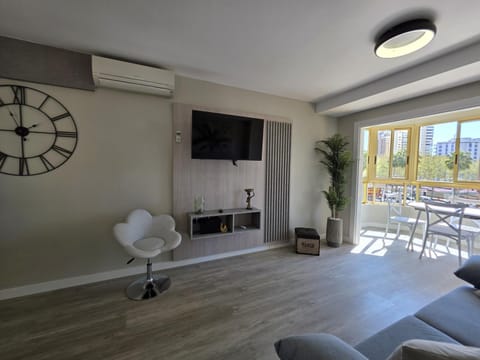 Apartamento Gerona IF Beach Apartment in Benidorm