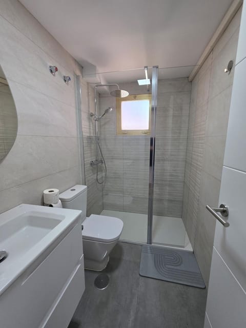 Apartamento Gerona IF Beach Apartment in Benidorm