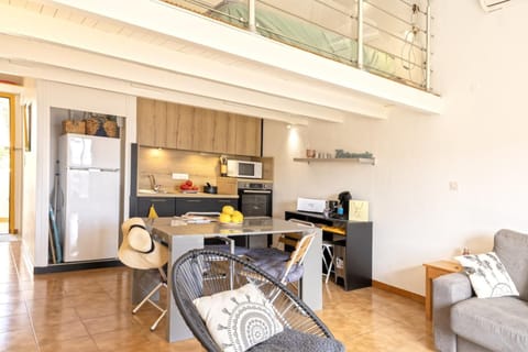 Casa Sémaphore Apartment in L'Île-Rousse