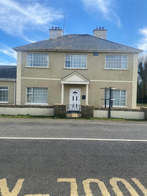 8 Croaghross House, Portsalon House in County Donegal