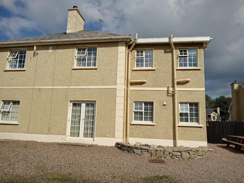 8 Croaghross House, Portsalon House in County Donegal