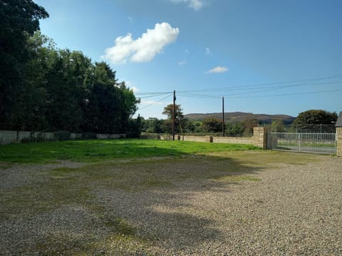 8 Croaghross House, Portsalon House in County Donegal
