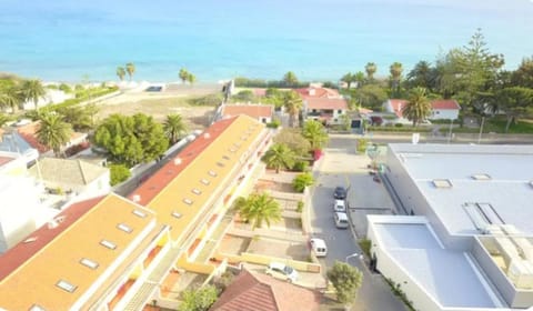 Bird's eye view, Street view, Location