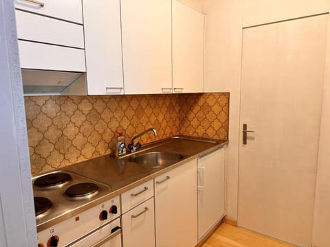 Revier im Städtli-Quartier Apartment in St. Gallen, Switzerland