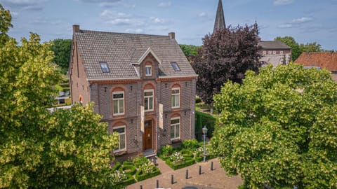 Boetiekhotel op de Platz Hotel in Limburg (province)