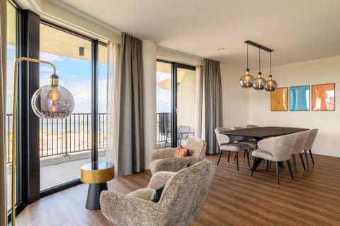 Dormio Breskens Apartments & Penthouses Resort in Zeeland, Netherlands