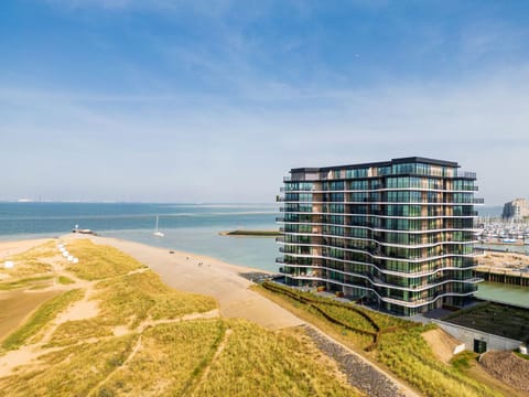 Dormio Breskens Apartments & Penthouses Resort in Zeeland, Netherlands