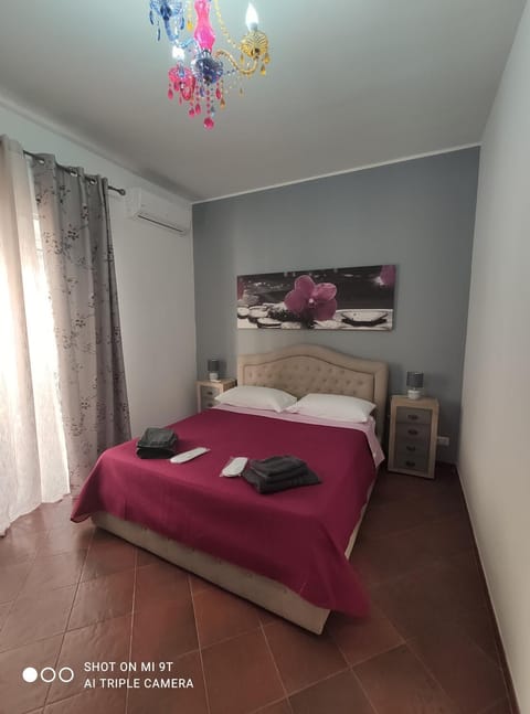 Rosa dei venti Apartment in Ostia