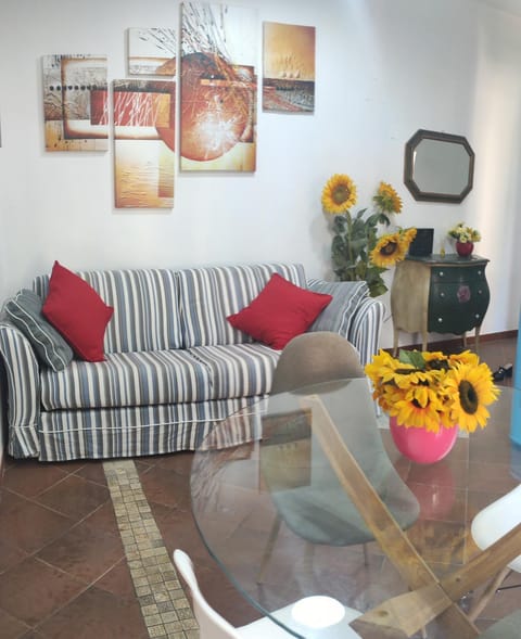 Rosa dei venti Apartment in Ostia
