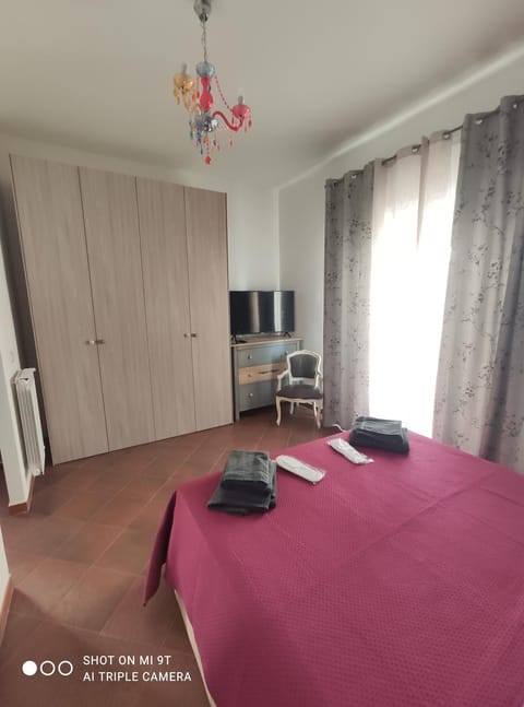 Rosa dei venti Apartment in Ostia