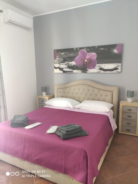Rosa dei venti Apartment in Ostia