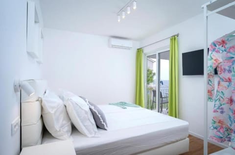 Blue Lagoon house Apartment in Hvar