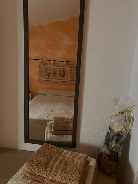 B&B Pudzones Apartment in Sardinia