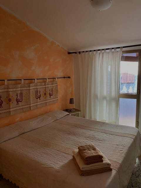 B&B Pudzones Apartment in Sardinia