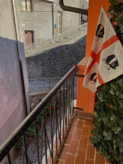 B&B Pudzones Apartment in Sardinia