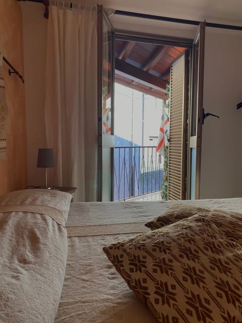 B&B Pudzones Apartment in Sardinia
